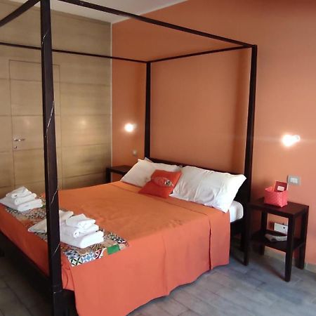 Homeflat Ρώμη Εξωτερικό φωτογραφία