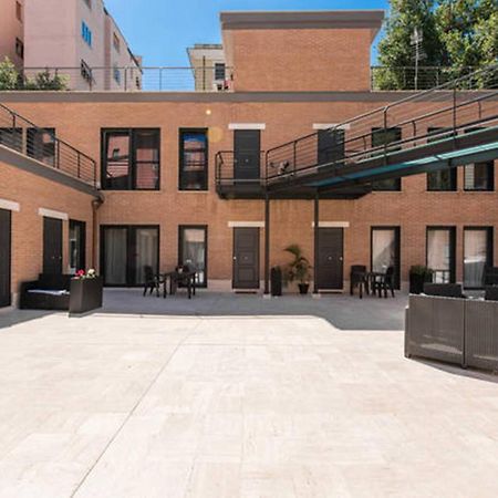 Homeflat Ρώμη Εξωτερικό φωτογραφία