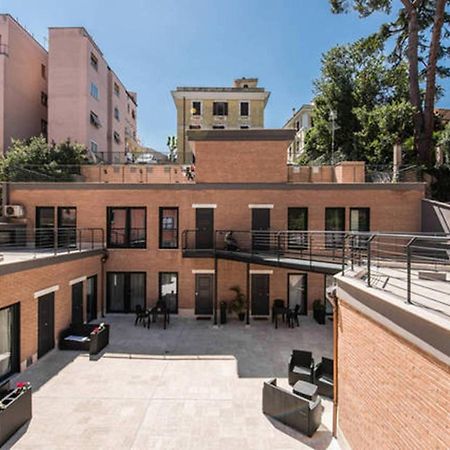Homeflat Ρώμη Εξωτερικό φωτογραφία