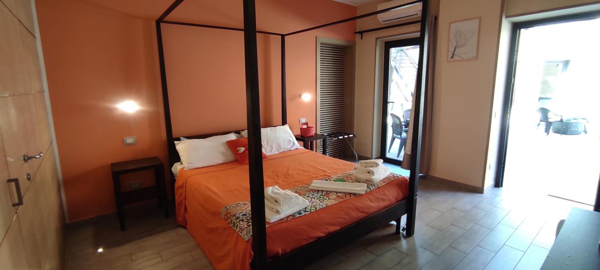 Homeflat Ρώμη Εξωτερικό φωτογραφία