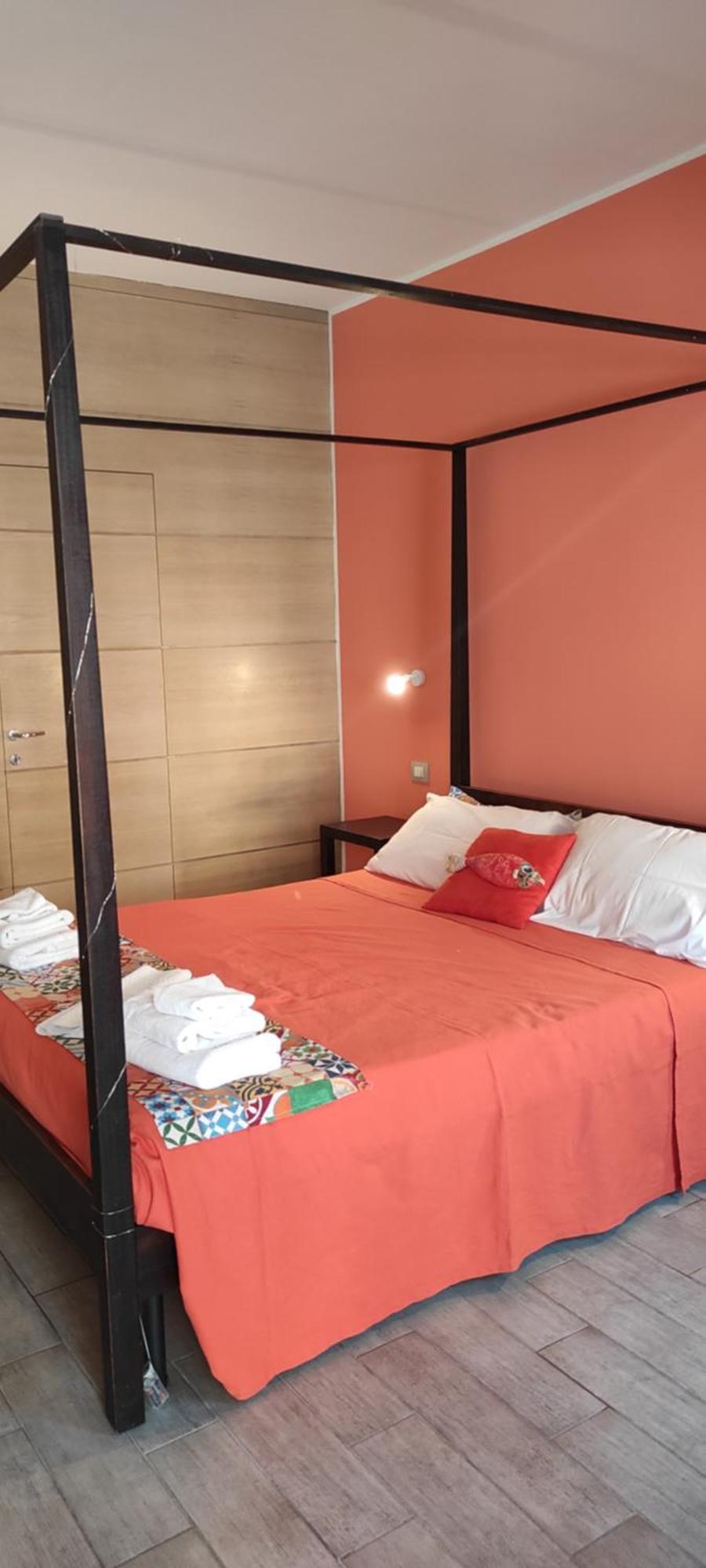 Homeflat Ρώμη Εξωτερικό φωτογραφία