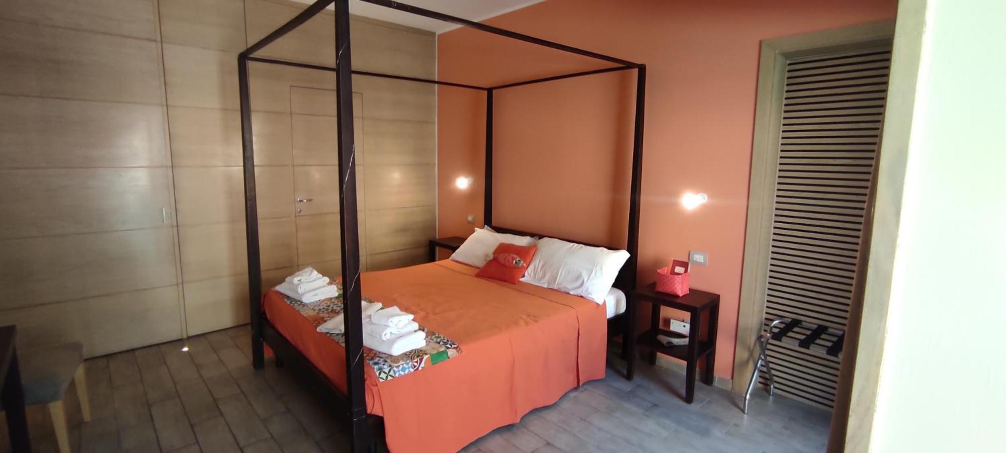 Homeflat Ρώμη Εξωτερικό φωτογραφία