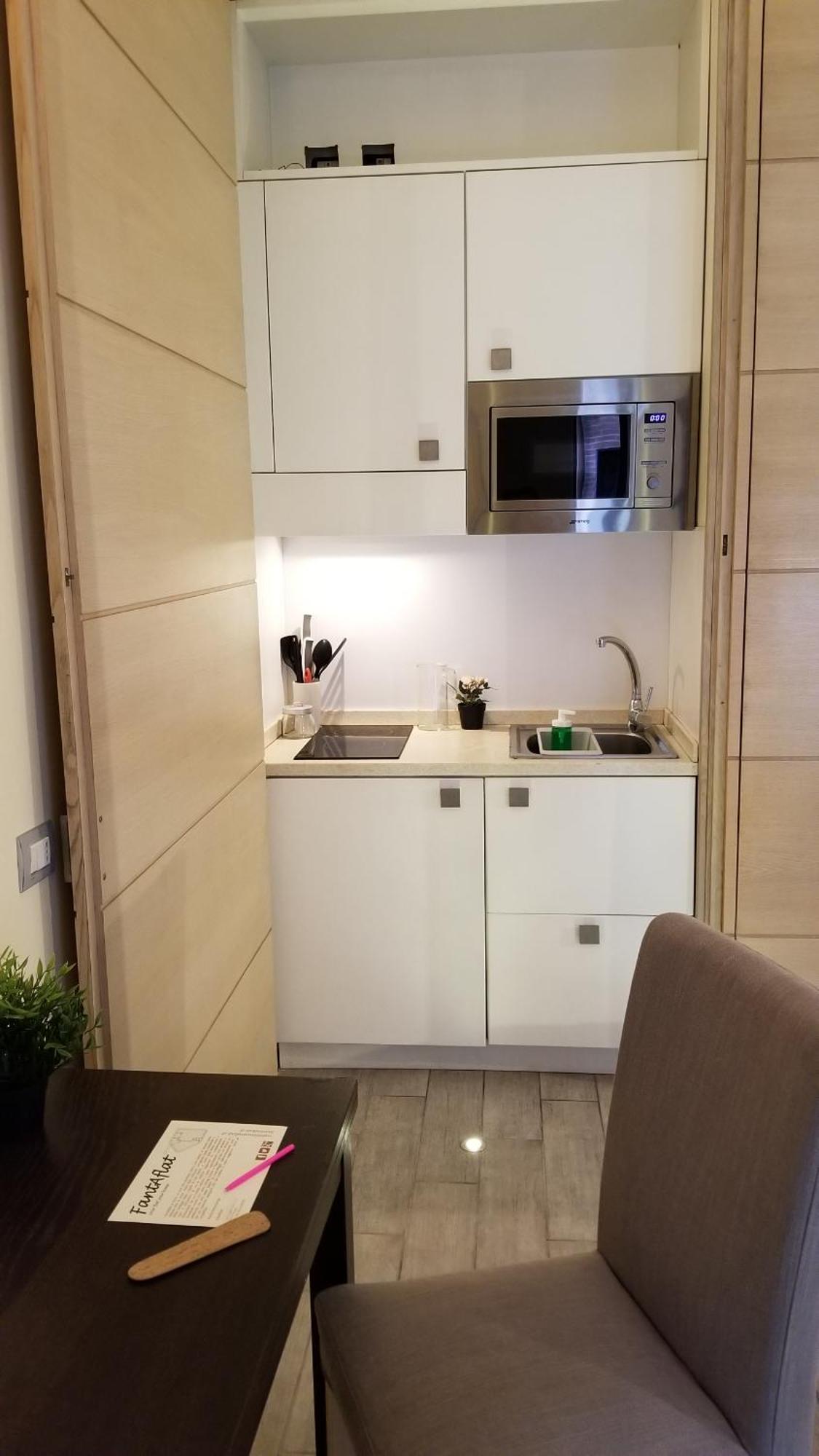 Homeflat Ρώμη Εξωτερικό φωτογραφία