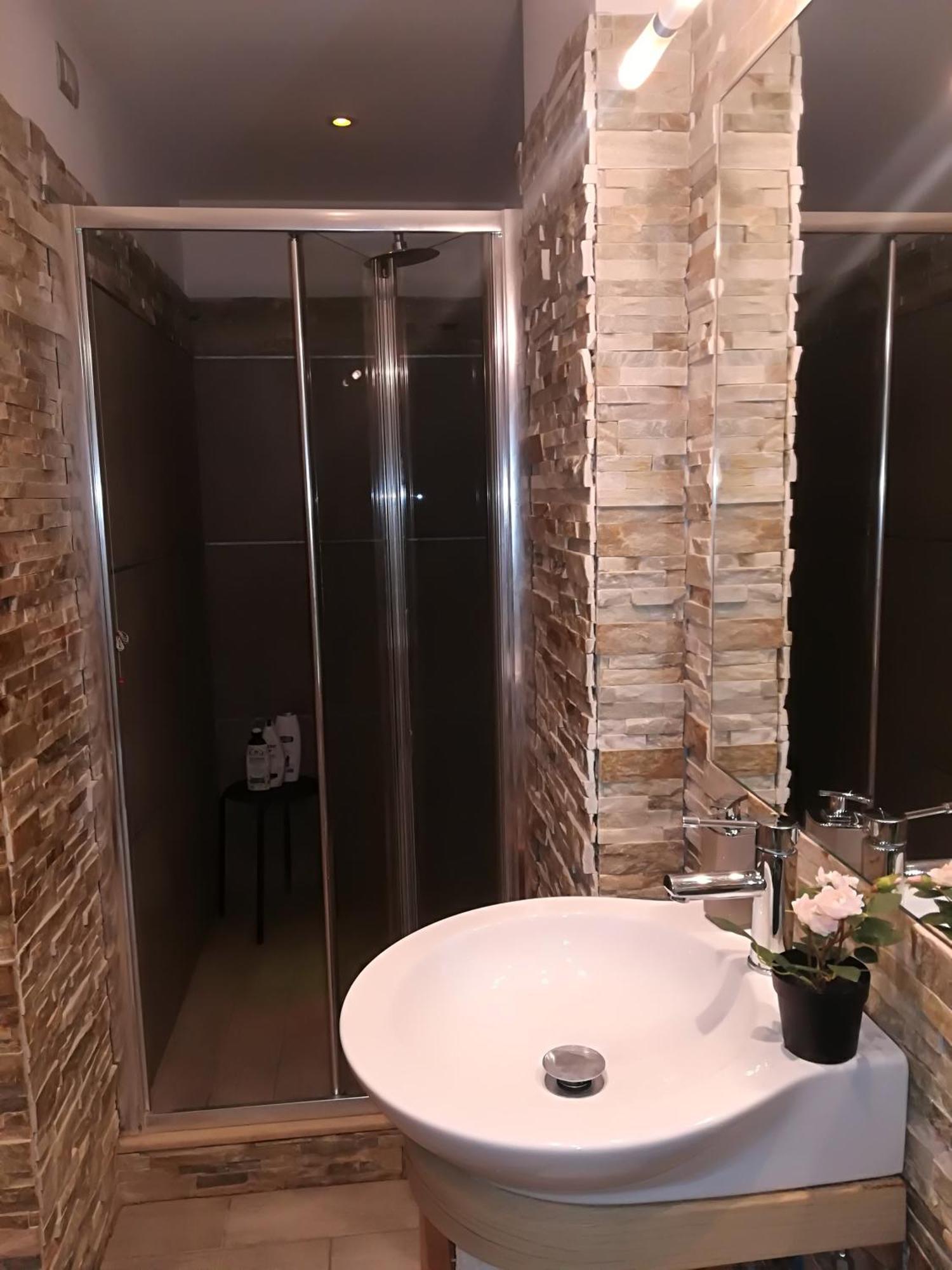 Homeflat Ρώμη Εξωτερικό φωτογραφία