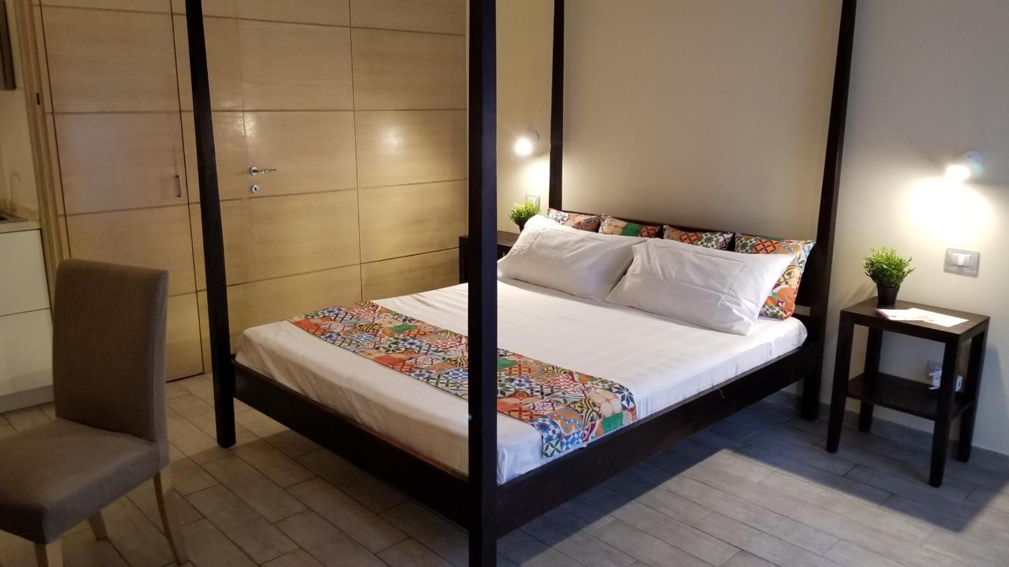 Homeflat Ρώμη Εξωτερικό φωτογραφία